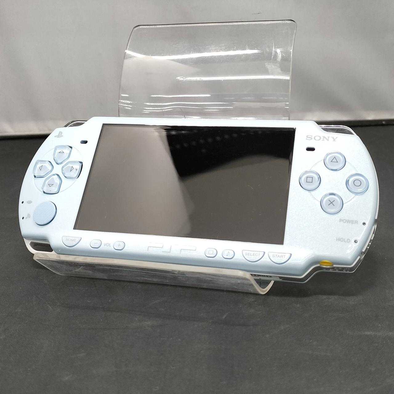 SONY|PSP(フェリシアブルー)|HARDOFFオフモール（オフモ