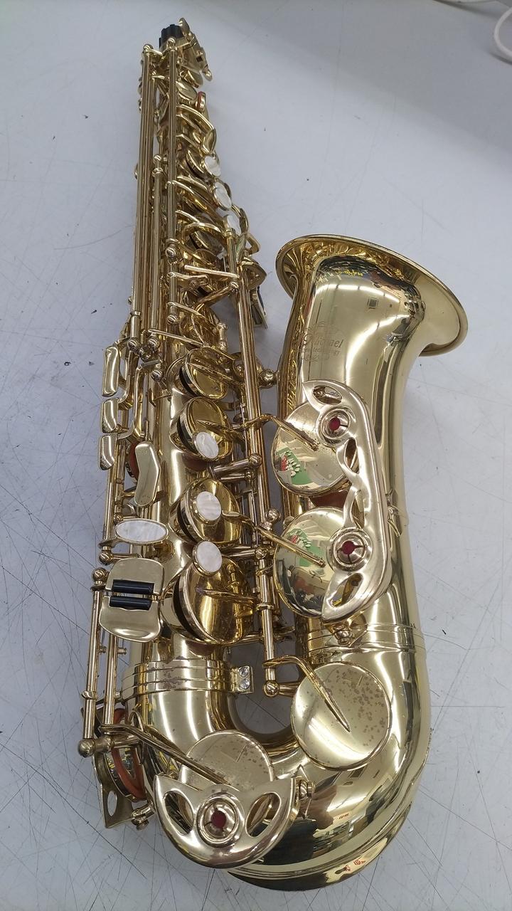 アルトサックス Www Salzanohome It