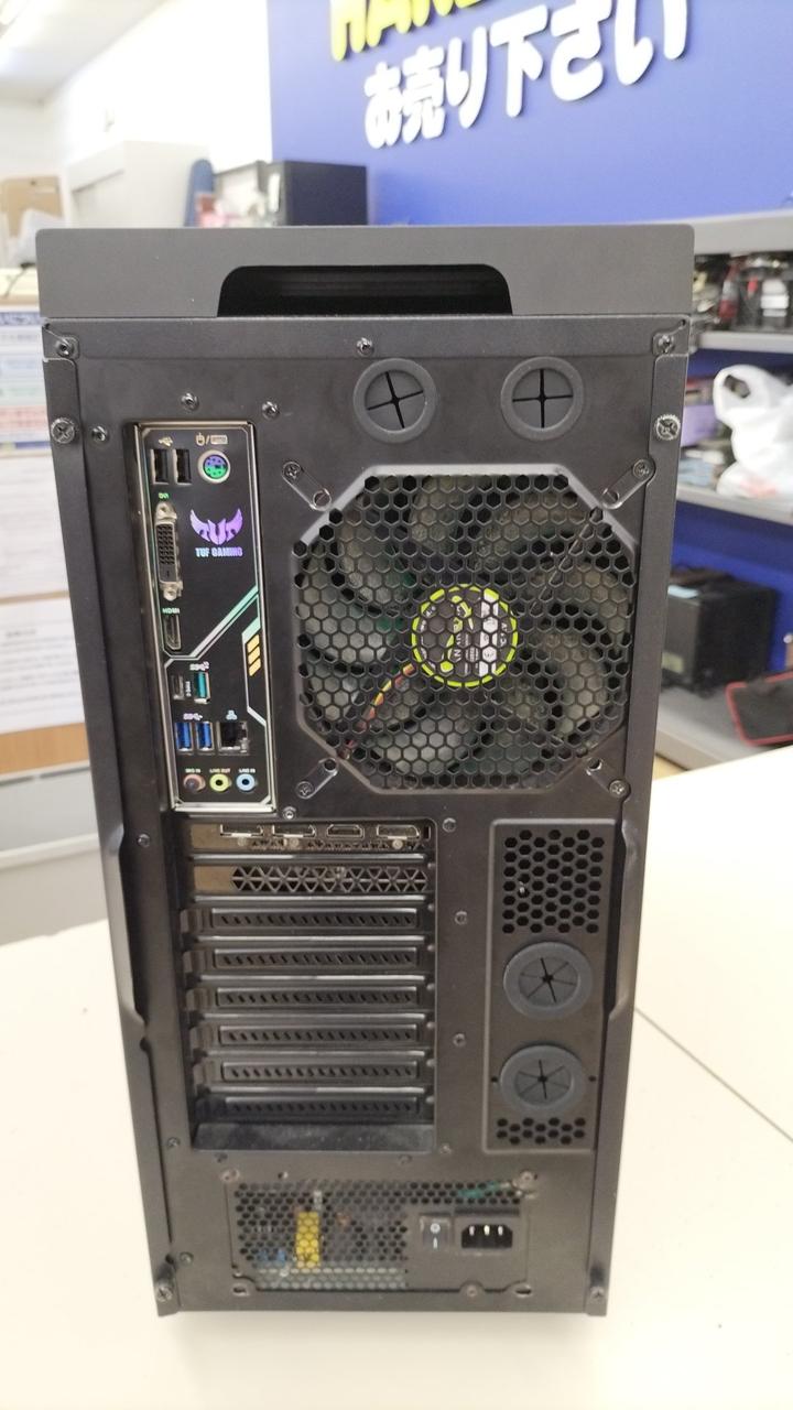 【値下げ交渉歓迎】自作ゲーミングPC sddefault.jpg?v=64636775