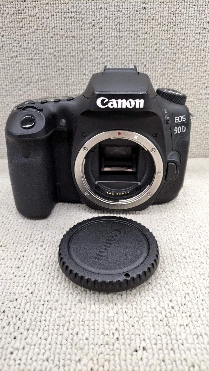 Canon 一眼レフ　フィルムカメラ Canon（キヤノン）のフィルムカメラ代表機種まとめ ぜひ中古で