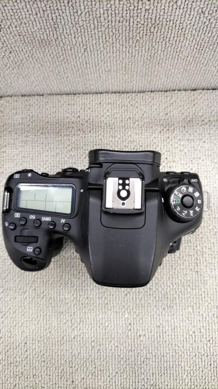 Canon 一眼レフ 年代物 (値下げ交渉あり！) CANON|デジタル一眼レフ|HARDOFFオフモール（オフモ