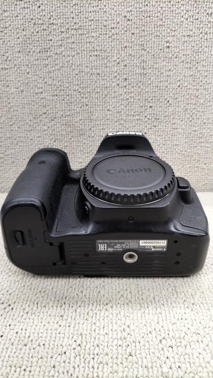 CANON|デジタル一眼レフ|HARDOFFオフモール（オフモ