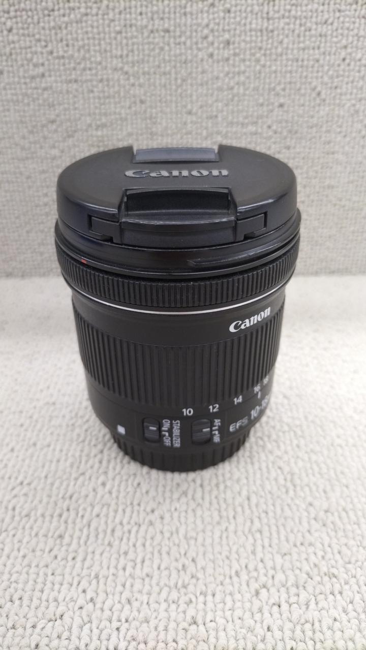 キャノンズームレンズ キヤノン(CANON)|広角ズームレンズ|HARDOFFオフモール（オフモ
