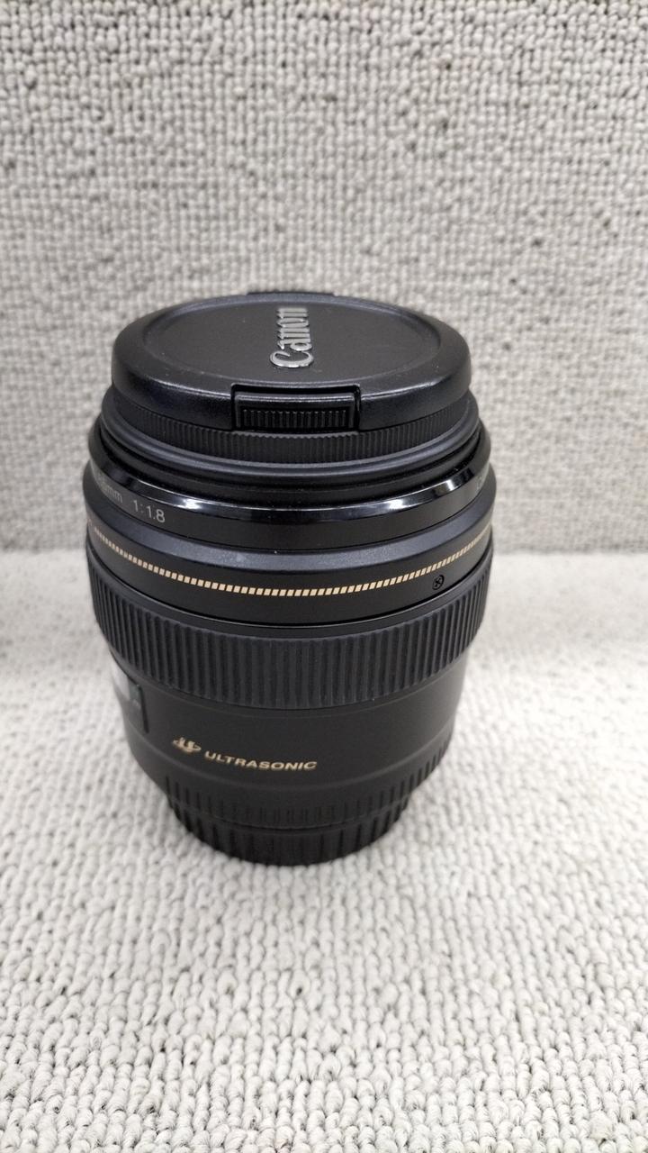 キヤノン(CANON)|標準・中望遠単焦点レンズ|HARDOFFオフモール