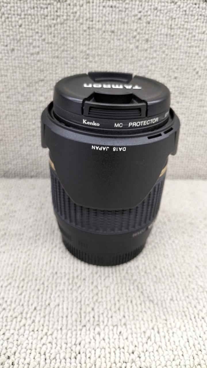 お買い得Tamron AF ズームレンズ中古美品 タムロン(TAMRON)|交換レンズ|HARDOFFオフモール（オフモ