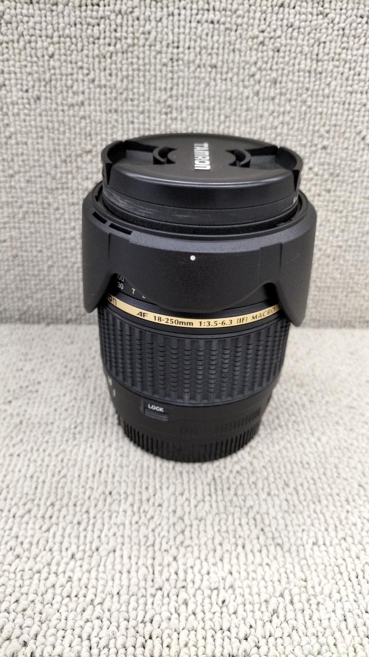タムロン　レンズ Amazon.co.jp: Tamron 50-400mm F/4.5-6.3 Di IIIVXDレンズ