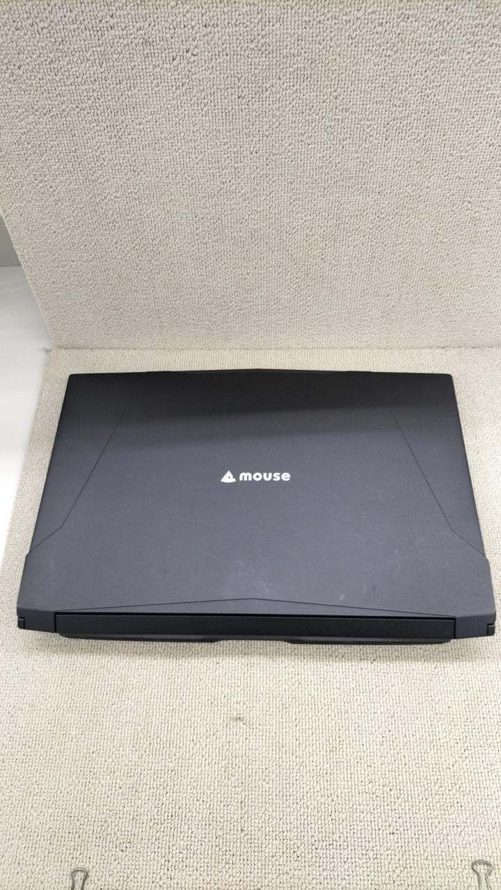 マウスコンピューター(MOUSE COMPUTER)|ゲーミングノートPC