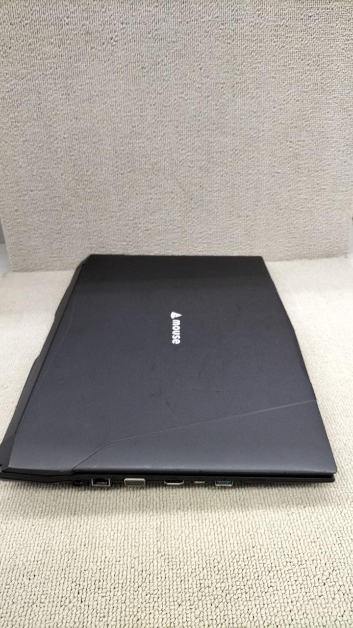 mouse ノートPCのみ マウスコンピューター(MOUSE COMPUTER)|ゲーミングノートPC