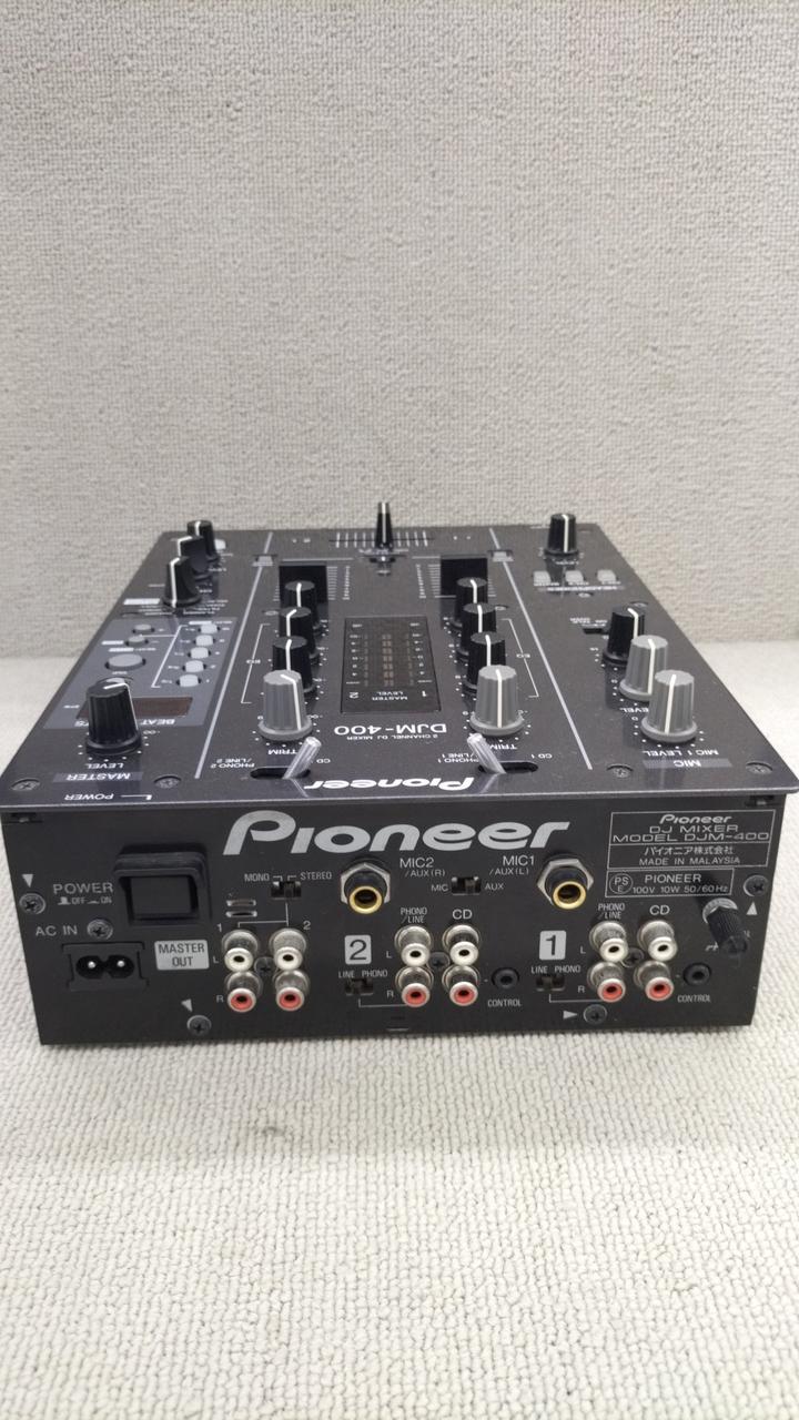 PIONEER|DJミキサー|HARDOFFオフモール（オフモ）|2013440000033325