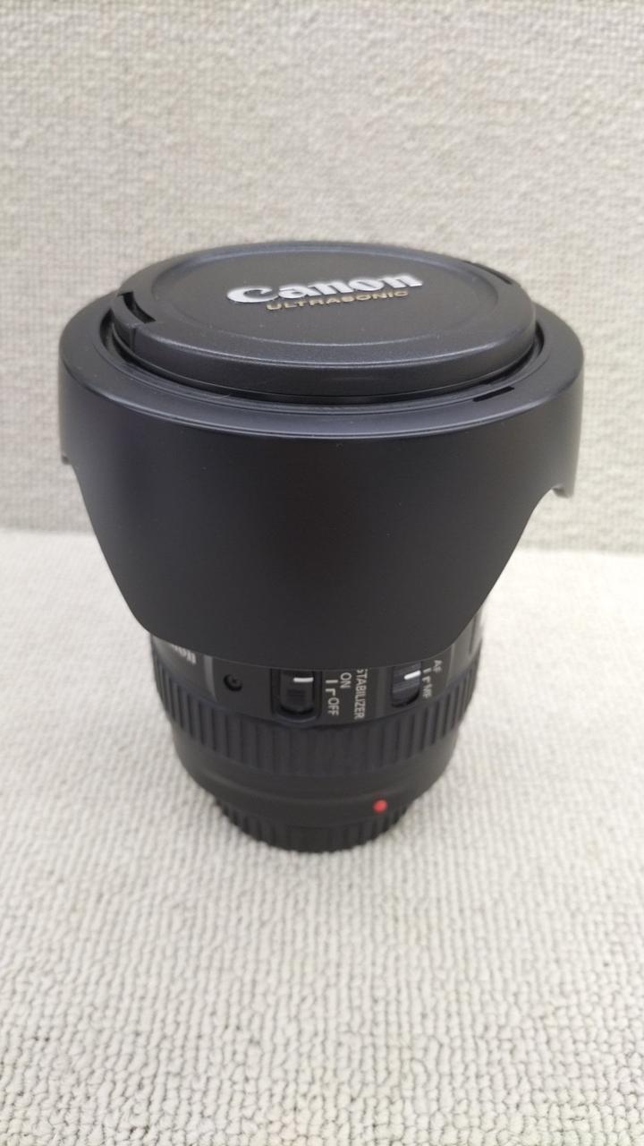 Canon ズームレンズ キヤノン、大口径標準ズームレンズ「RF24-105mm F2.8 L IS USM Z