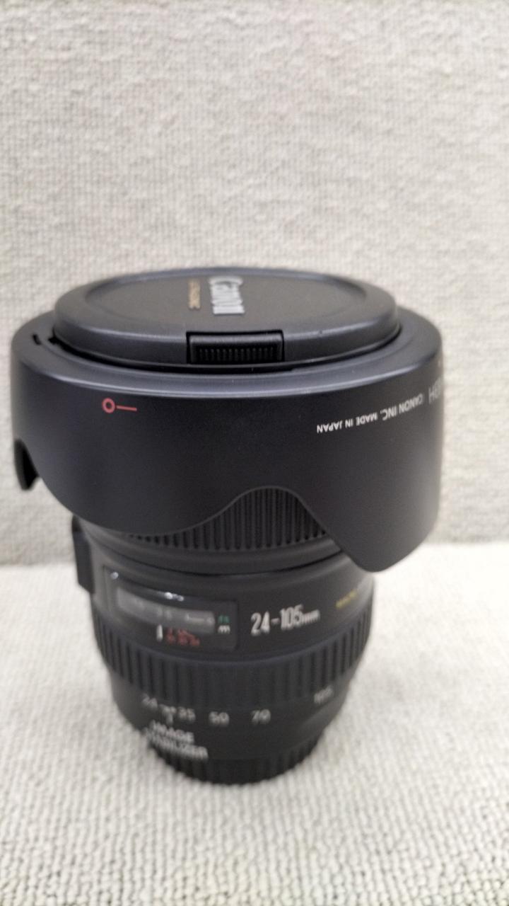 お値下げ！Canonキヤノン 標準ズームレンズ CANON|標準ズームレンズ|HARDOFFオフモール（オフモ