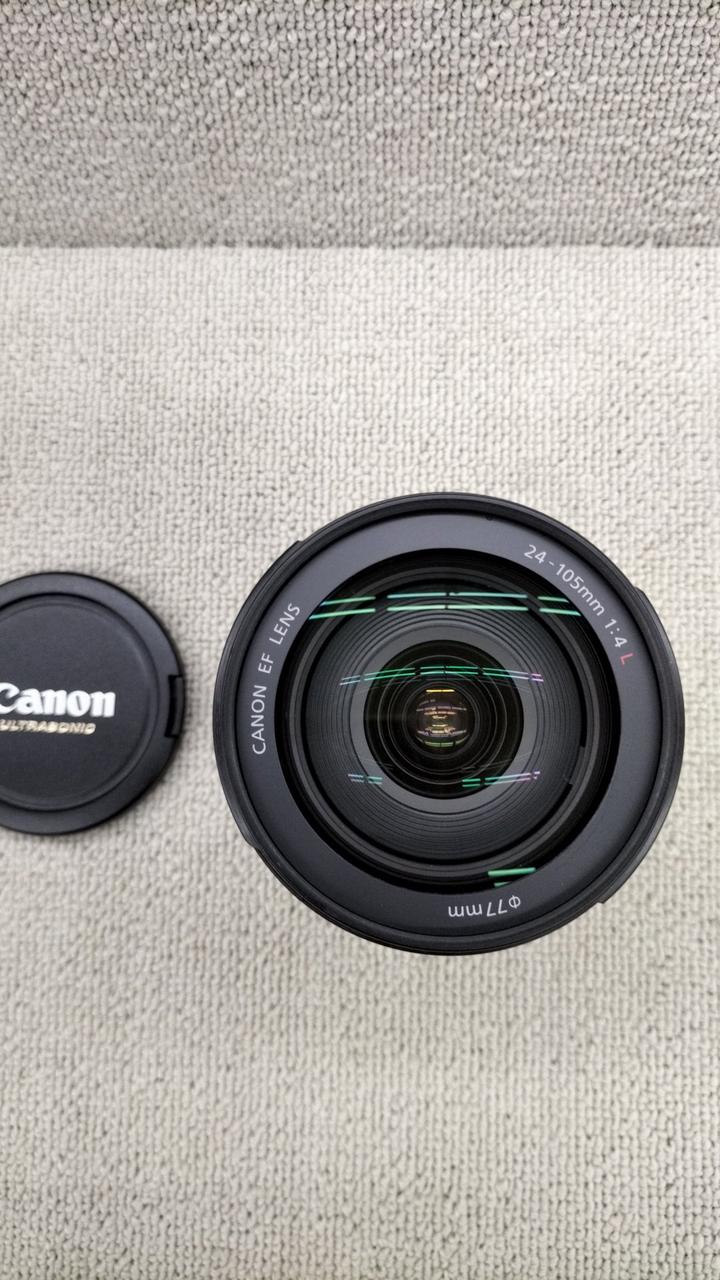 Canon ズームレンズ 黒 CANON|標準ズームレンズ|HARDOFFオフモール（オフモ