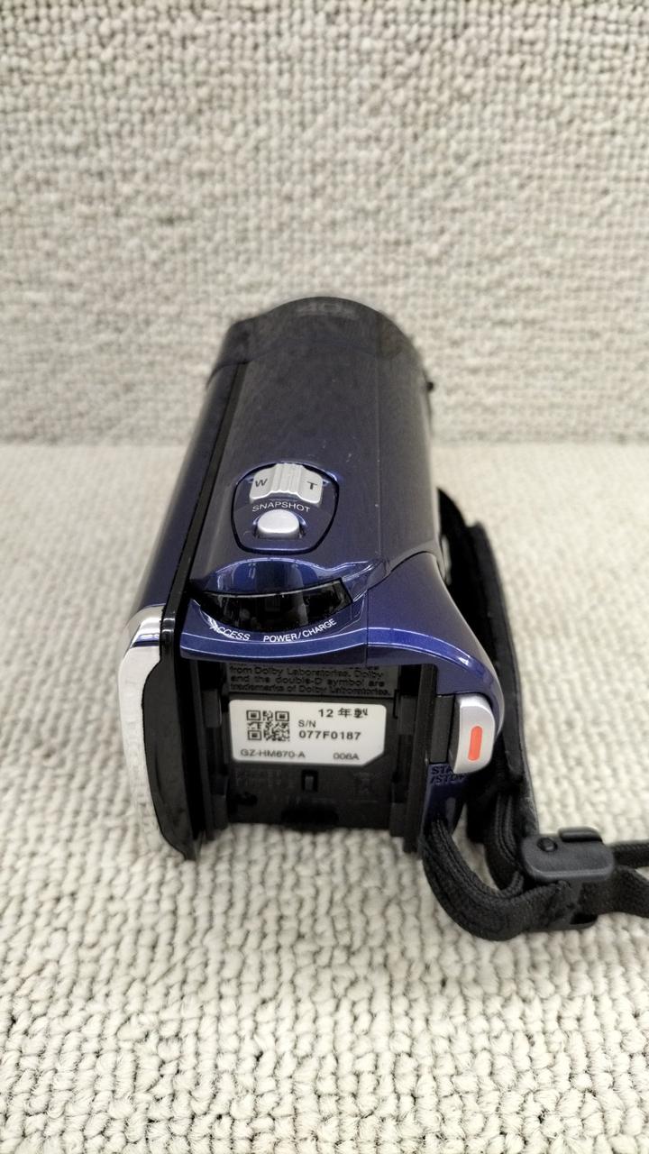 ジェイブイシー / ビクター(JVC/VICTOR)|ムービー|HARDOFFオフ