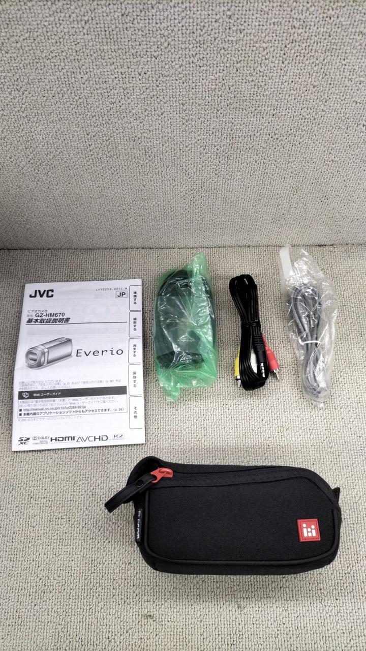 ジェイブイシー / ビクター(JVC/VICTOR)|ムービー|HARDOFFオフ