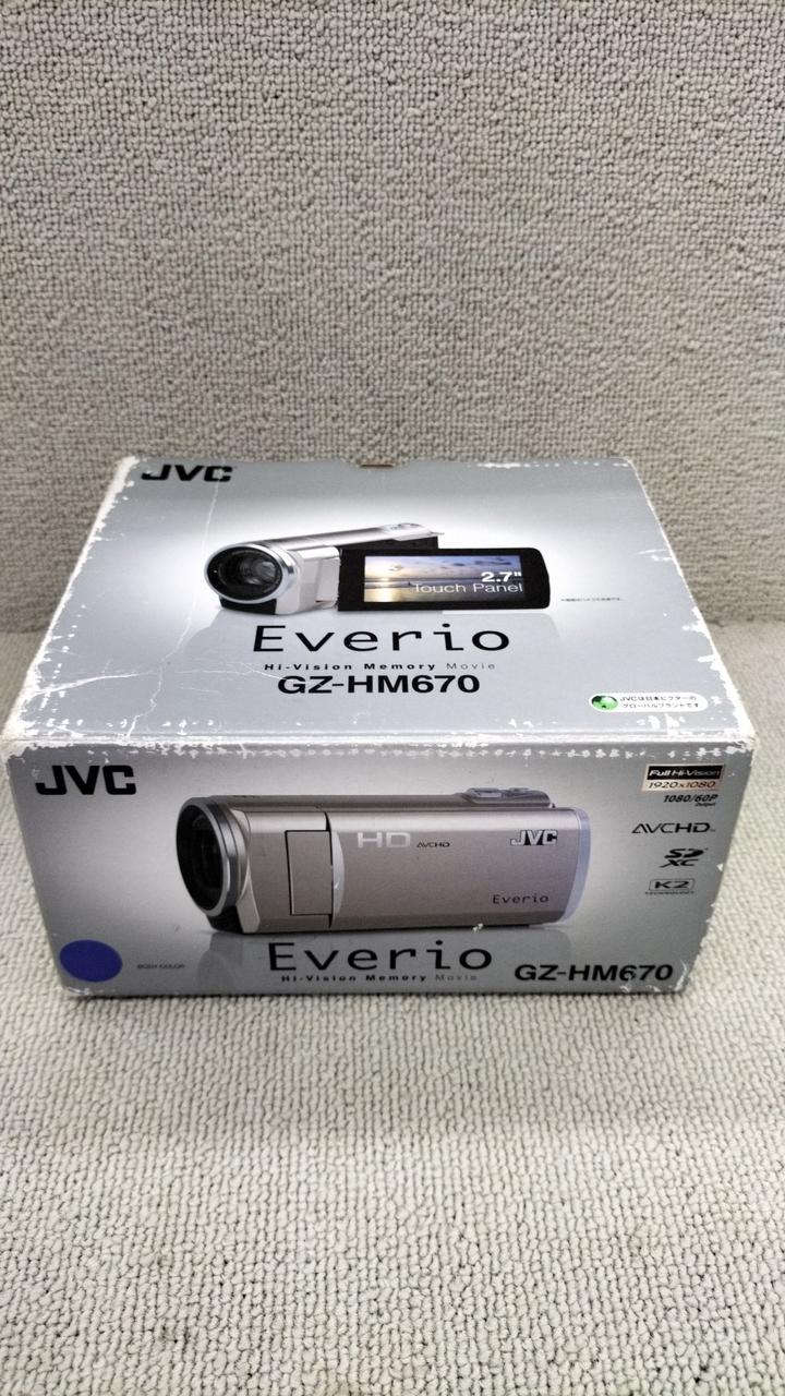 ★極上品★ビクター Victor GZ-MC100 T2799 ☆極上品☆ビクター Victor GZ-MC100 T2799 ハードディスク