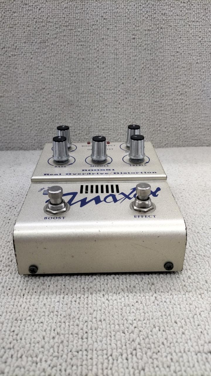 MAXON|エフェクター|【ハードオフ公式通販】オフモール|2013440000033979