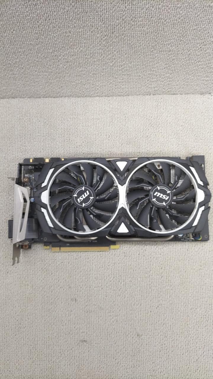 MSI|グラフィックボード|【ハードオフ公式通販】オフモール