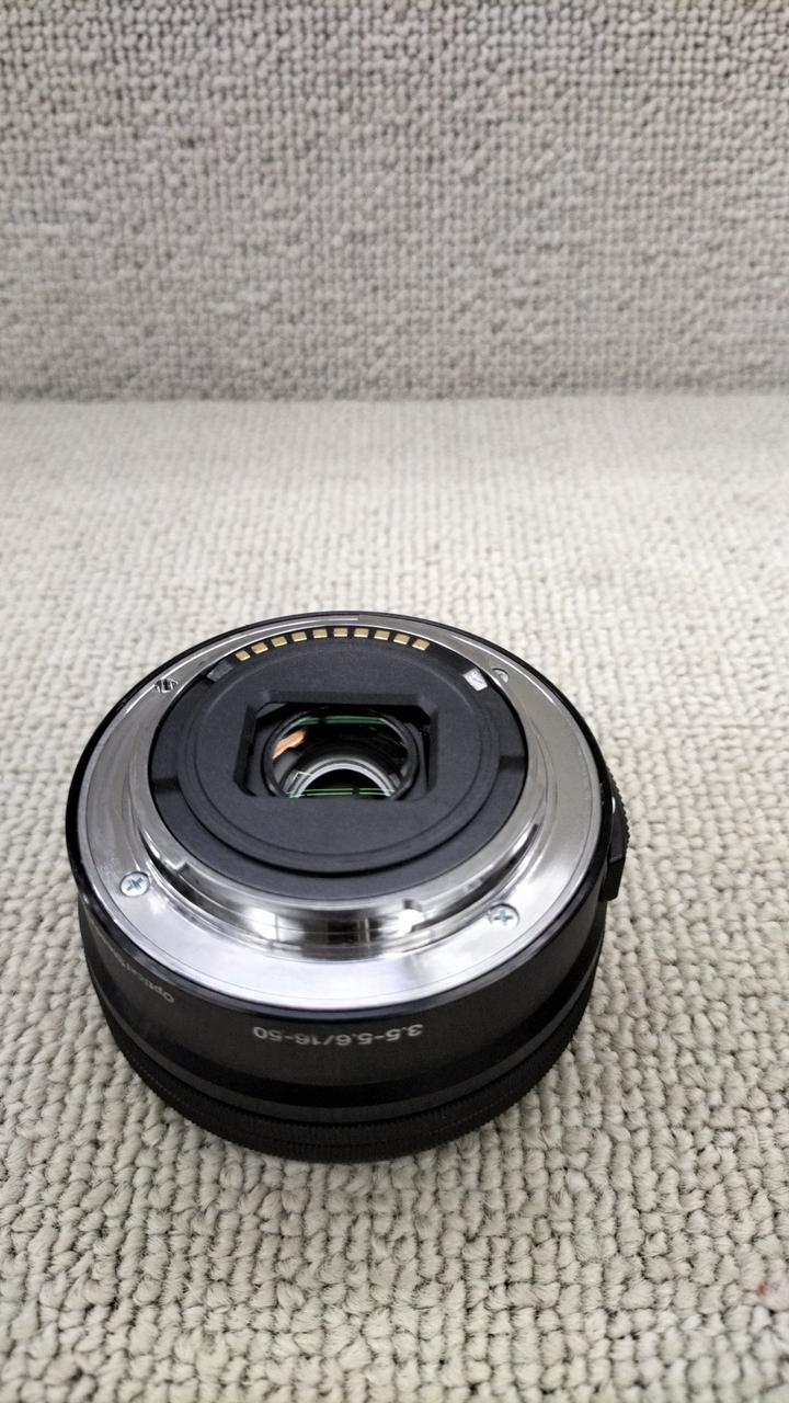 SONY|Eマウント 標準ズームレンズ|【ハードオフ公式通販】オフモール