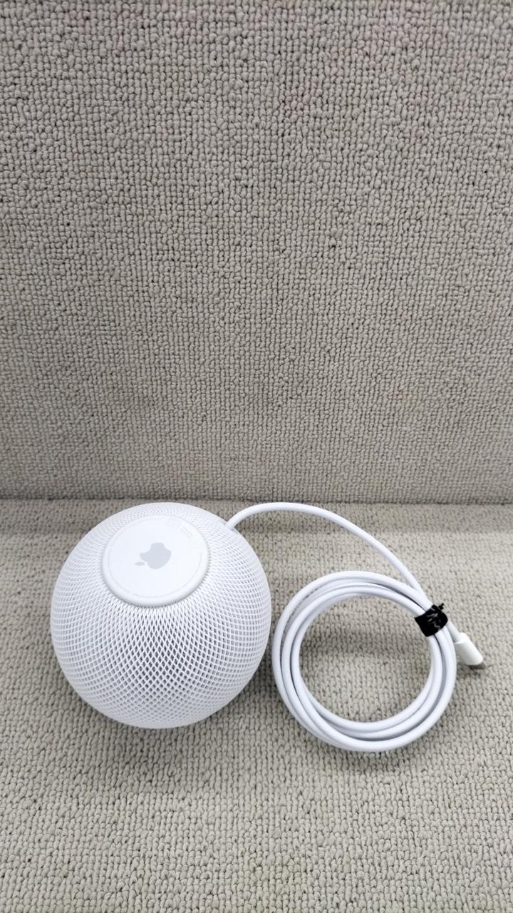 アップルコンピュータジャパン(APPLE)|HOMEPOD MINI|【ハードオフ公式
