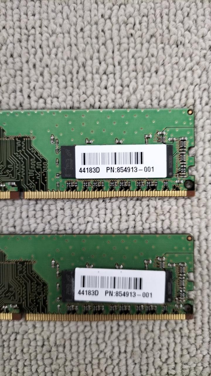 MICRON|DDR4 2666MHZ 8GB×2|【ハードオフ公式通販】オフモール