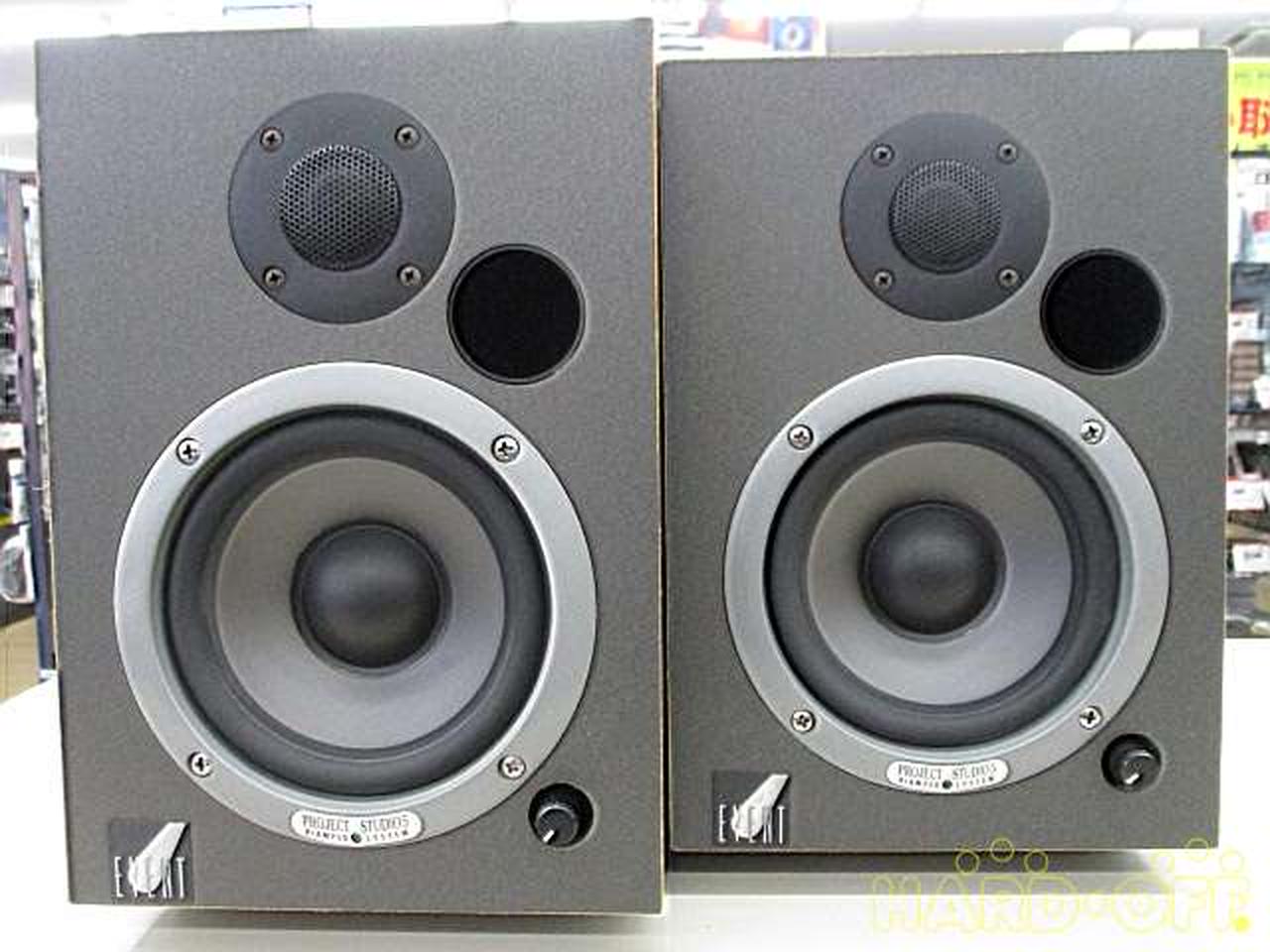 【良品】希少 EVENT 20/20 BAS V3 モニタースピーカー 業務用 20/20 BAS V3 8インチスタジオモニター｜SOUNDMART