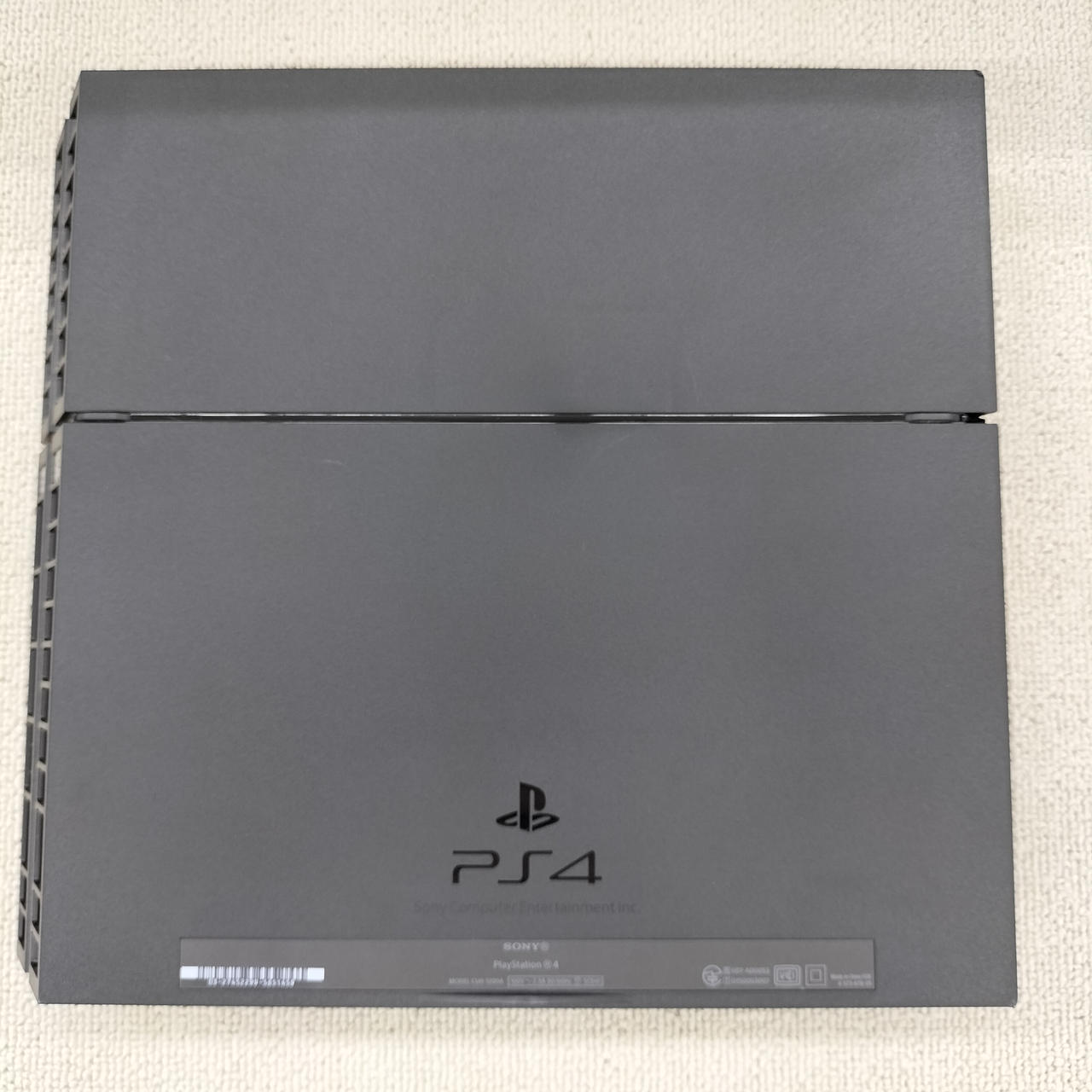 ソニー(SONY)|プレイステーション4 500GB|HARDOFFオフモール（オフモ 
