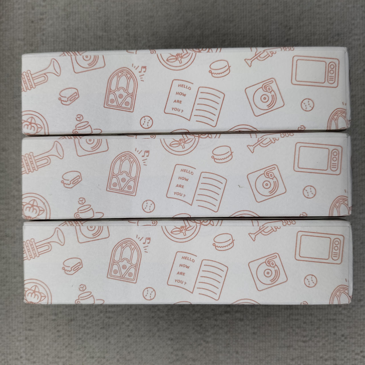 カムカムエヴリバディ DVD全巻セットΩ 保証期間保証なし発送目安1-2日後登録日2024年04月01日ジャンルドラマ（NHK連続テレビ小説）