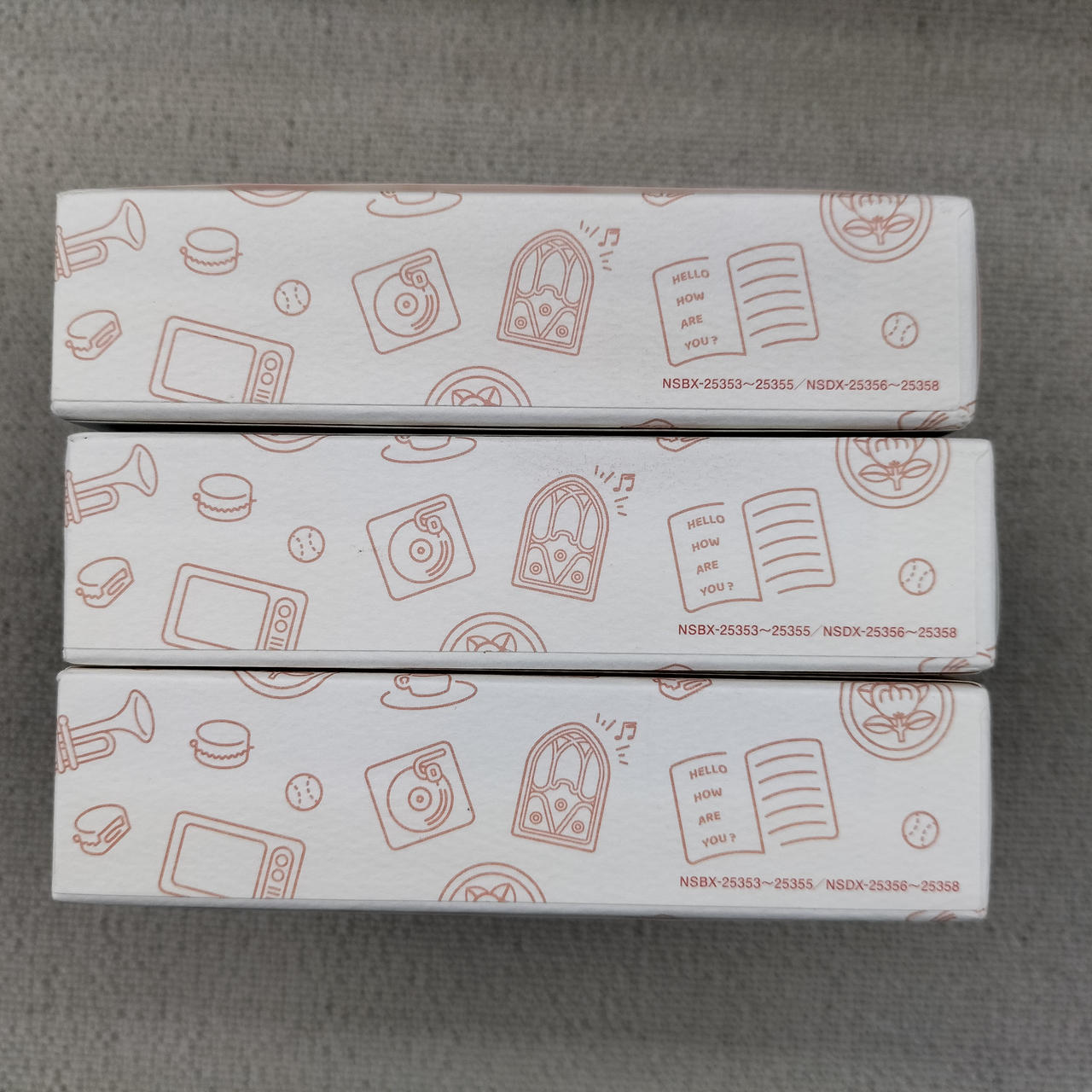 カムカムエヴリバディ DVD全巻セットΩ 保証期間保証なし発送目安1-2日後登録日2024年04月01日ジャンルドラマ（NHK連続テレビ小説）