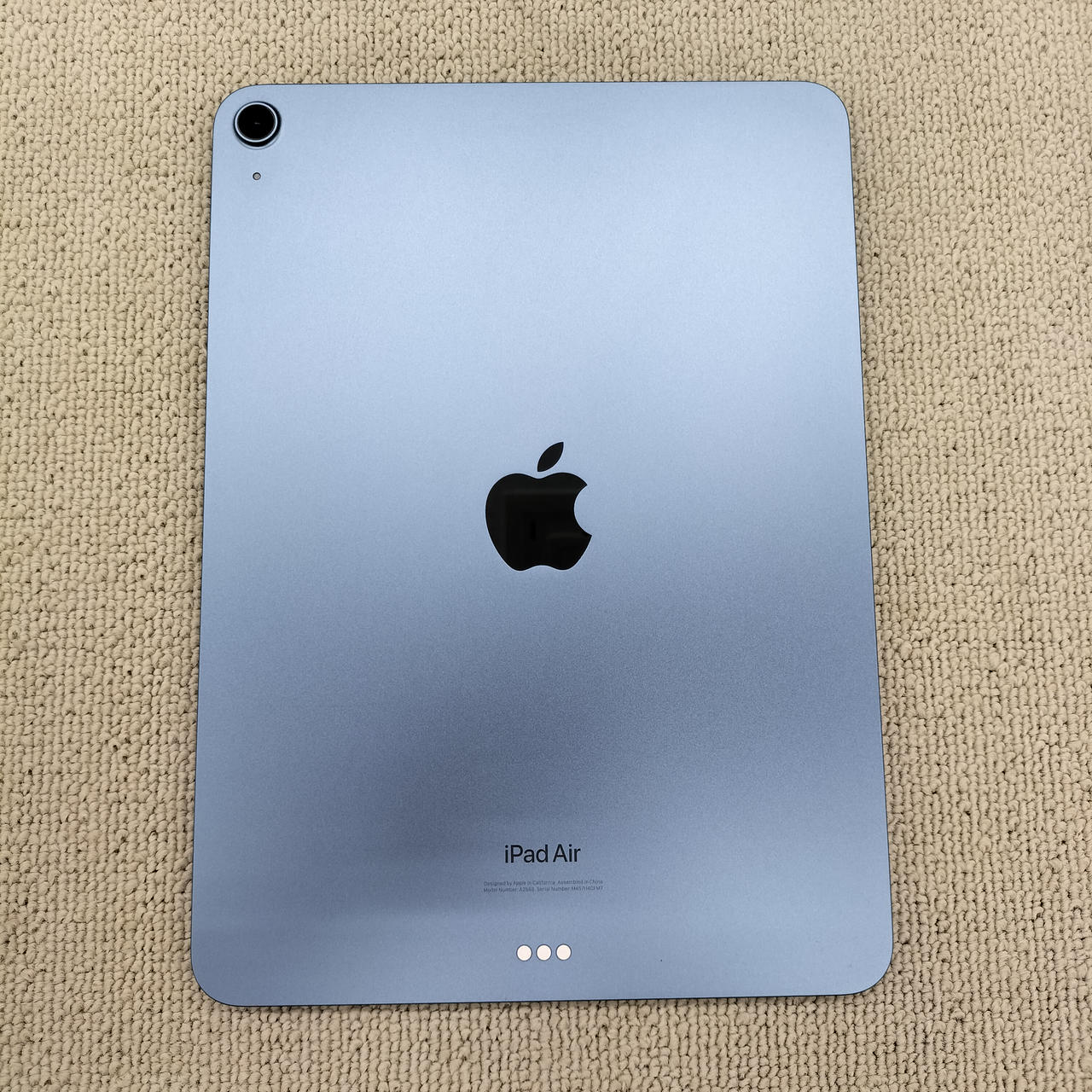 アップルコンピュータジャパン(APPLE)|IPADAIR第5世代 64GB|HARDOFF  