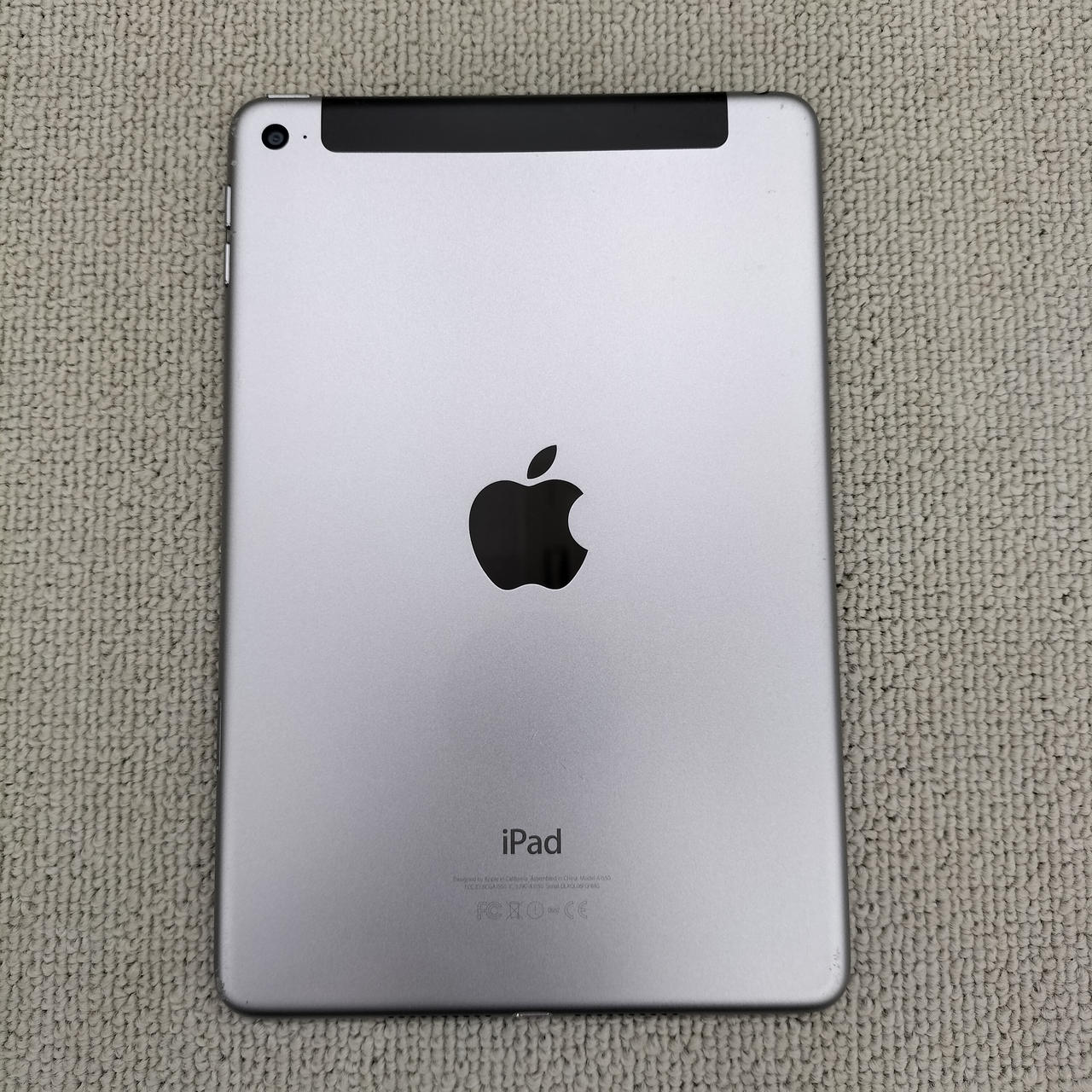 APPLE|IPAD MINI 4|HARDOFFオフモール（オフモ）|2013440000032228