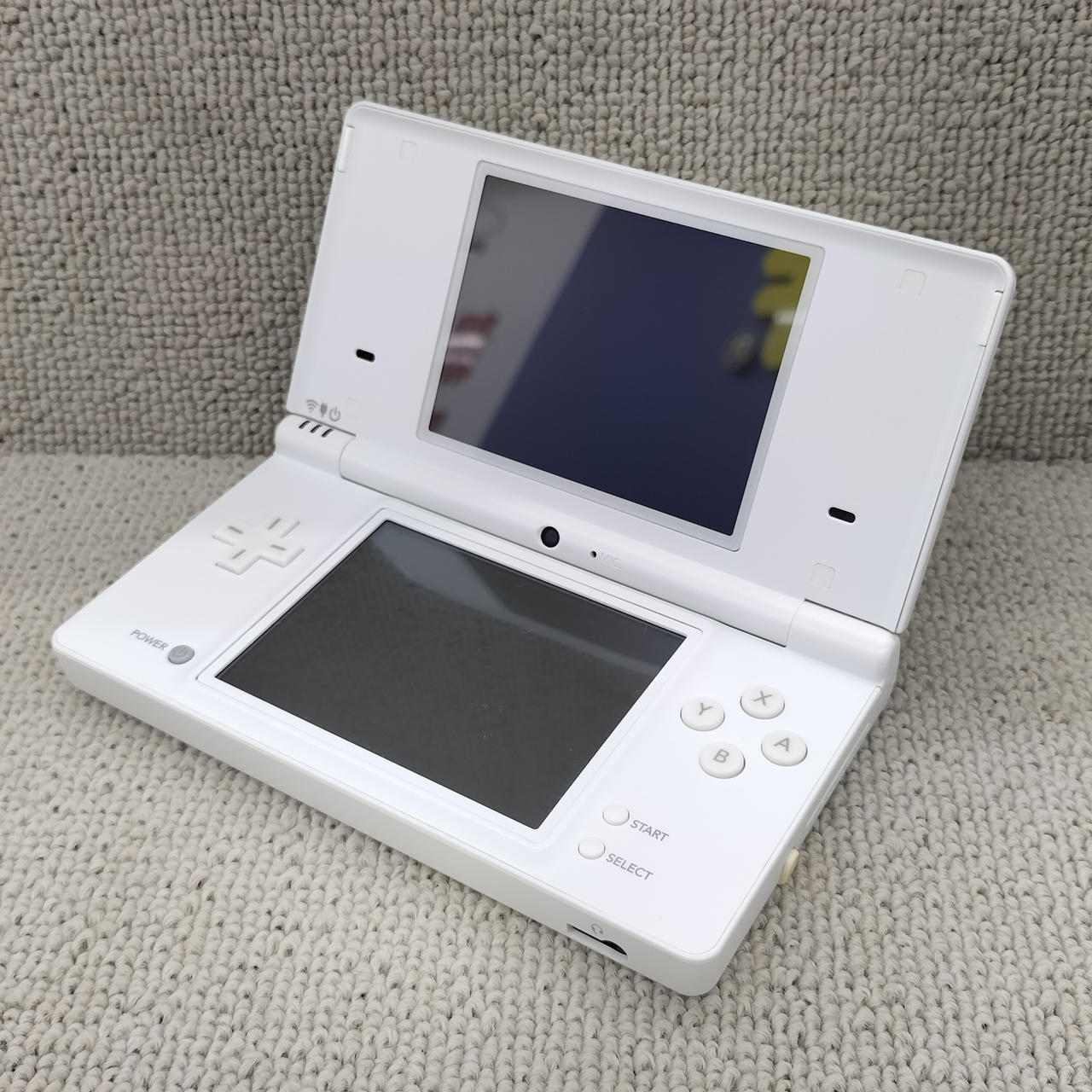 ニンテンドーDSI