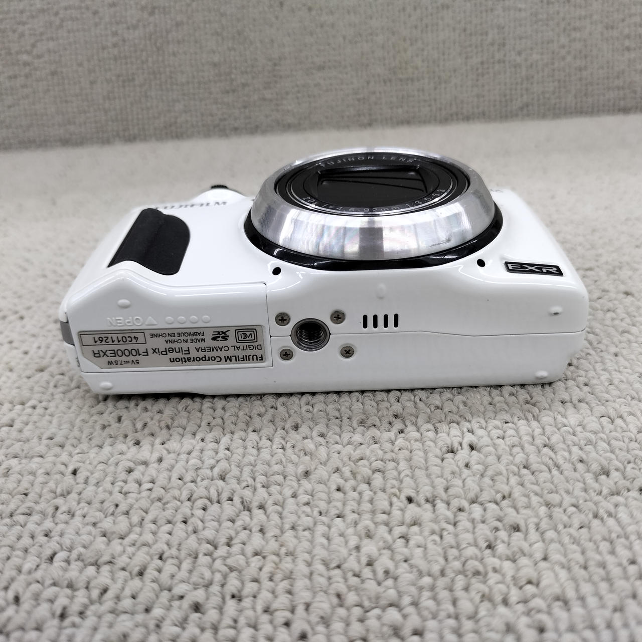 FUJIFILM|FINEPIX F1000EXR デジタルカメラ|HARDOFFオフモール