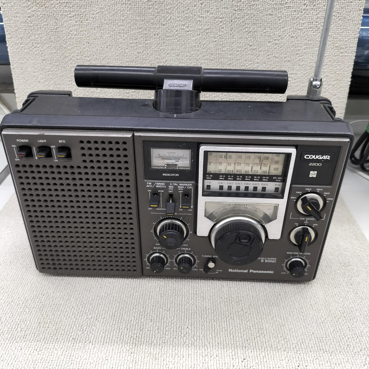パナソニック(PANASONIC)|ラジオ|HARDOFFオフモール（オフモ