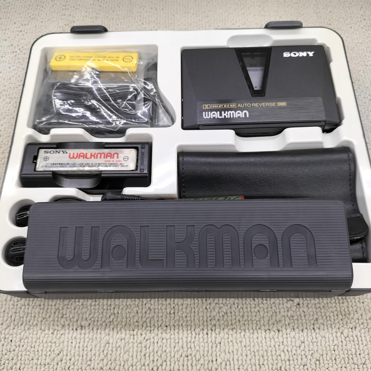 ソニー(SONY)|カセットウォークマン|HARDOFFオフモール（オフモ