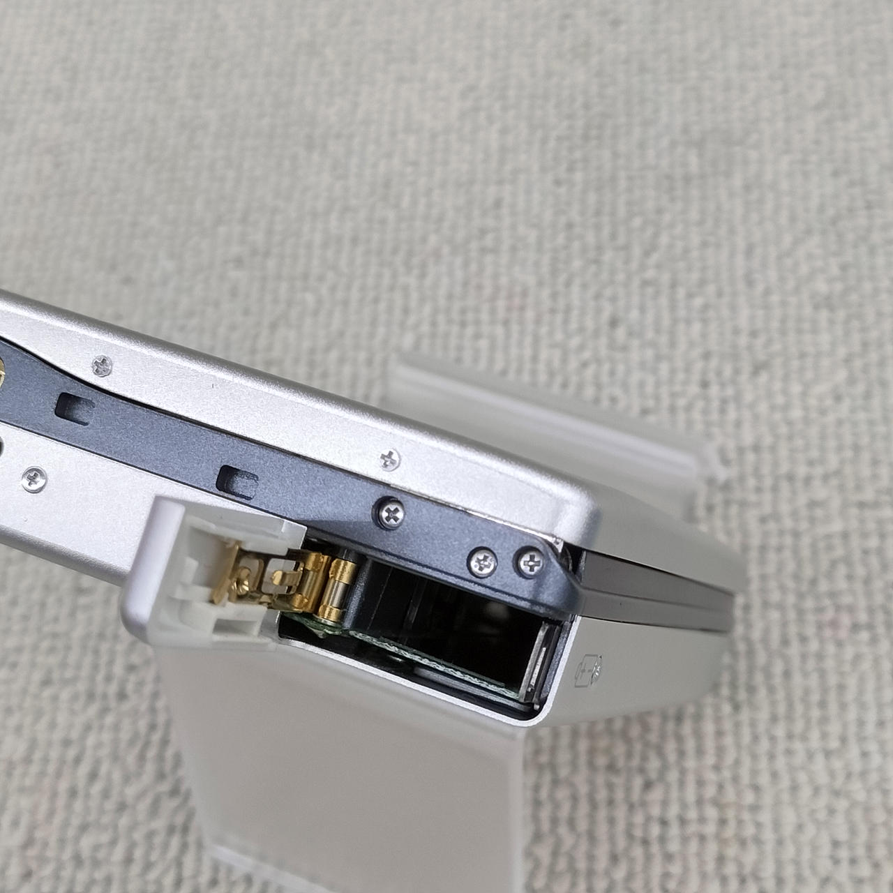 AIWA|ポータブルカセットプレーヤー|HARDOFFオフモール（オフモ