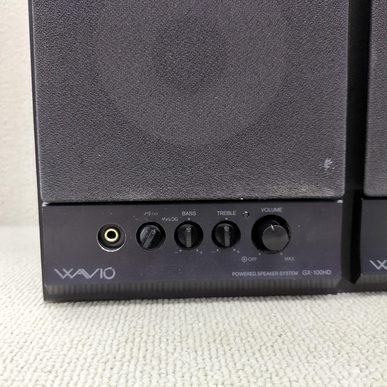 オンキョー(ONKYO)|アンプ内蔵スピーカーペア|HARDOFFオフモール