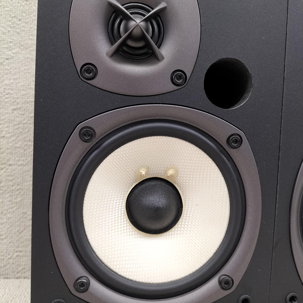 オンキョー(ONKYO)|アンプ内蔵スピーカーペア|HARDOFFオフモール