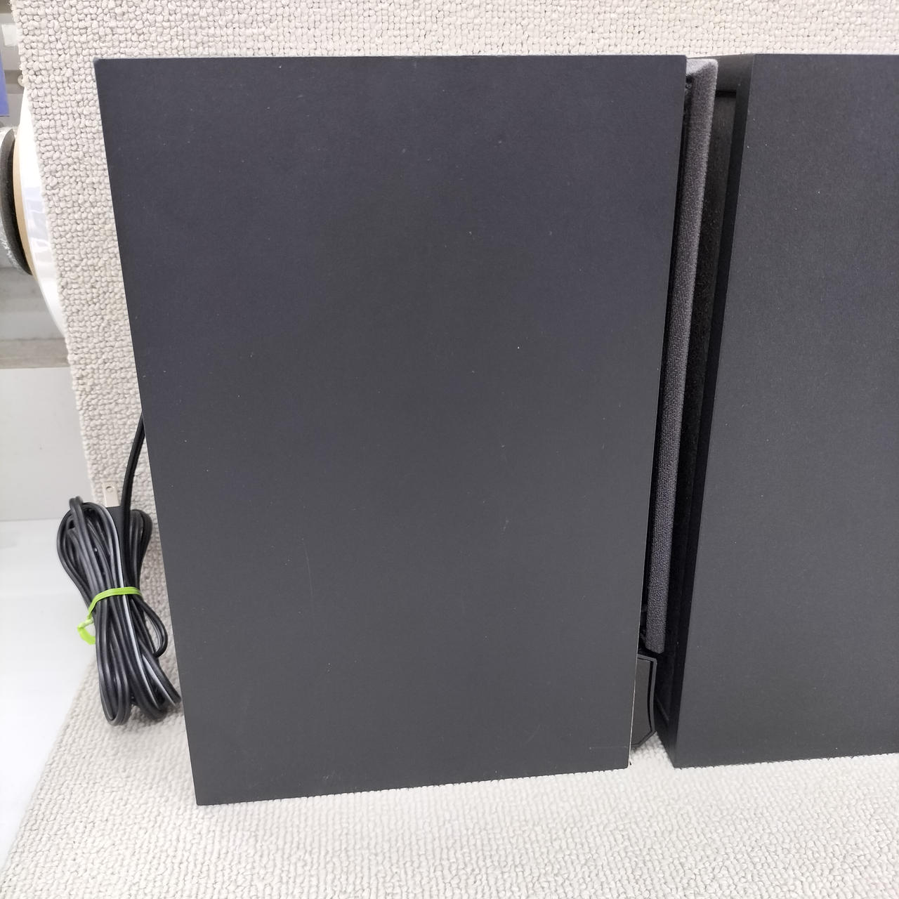 オンキョー　Onkyo ホームシアター　美品　断捨離 オンキョー(ONKYO)|アンプ内蔵スピーカーペア|HARDOFFオフモール