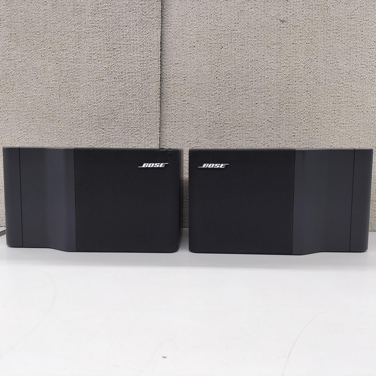 ボーズ(BOSE)|スピーカー（ペア）|HARDOFFオフモール（オフモ