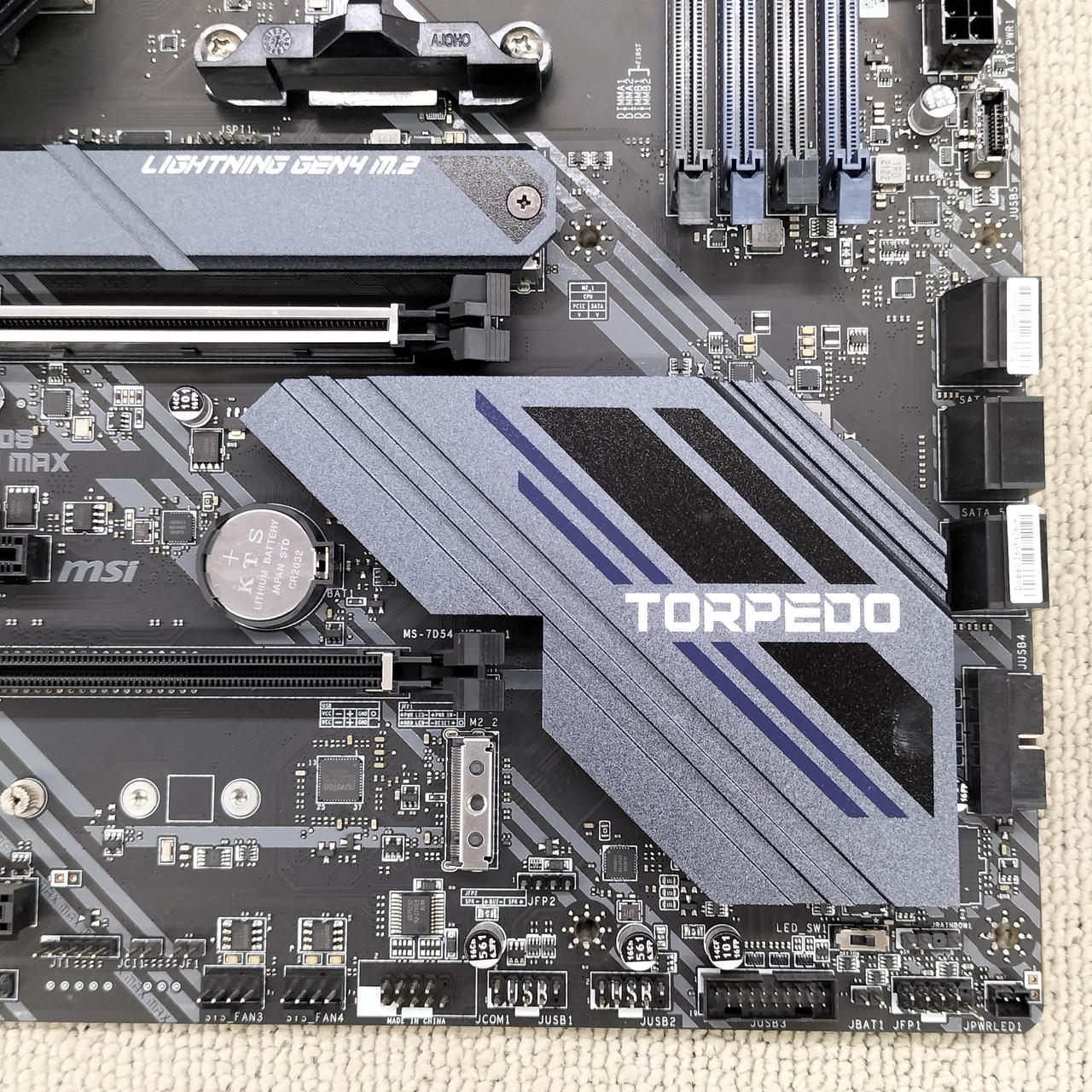 マーシャルのカウンターサポート Amazon | MSI H81M-P33 MATXマザーボード 第4世代Coreプロセッサ