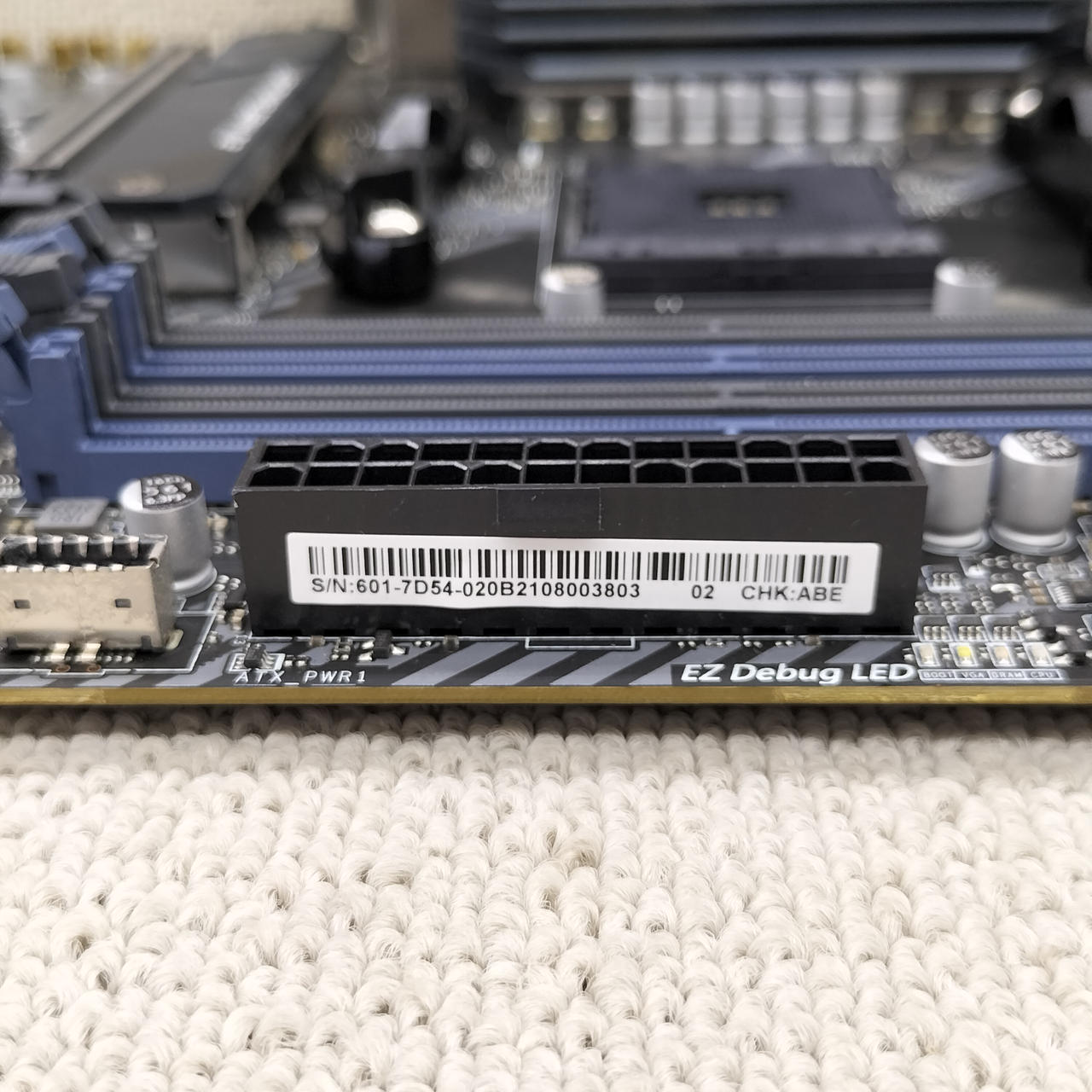 praline  マザーボード ドスパラ秋葉原本店 on X: 