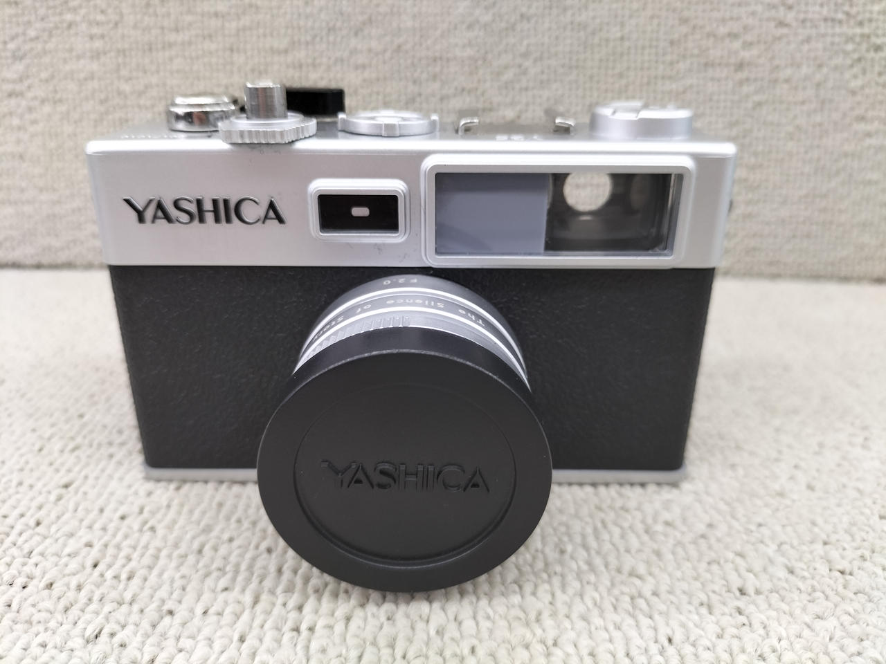 YASHICA|デジフィルムカメラ|HARDOFFオフモール（オフモ