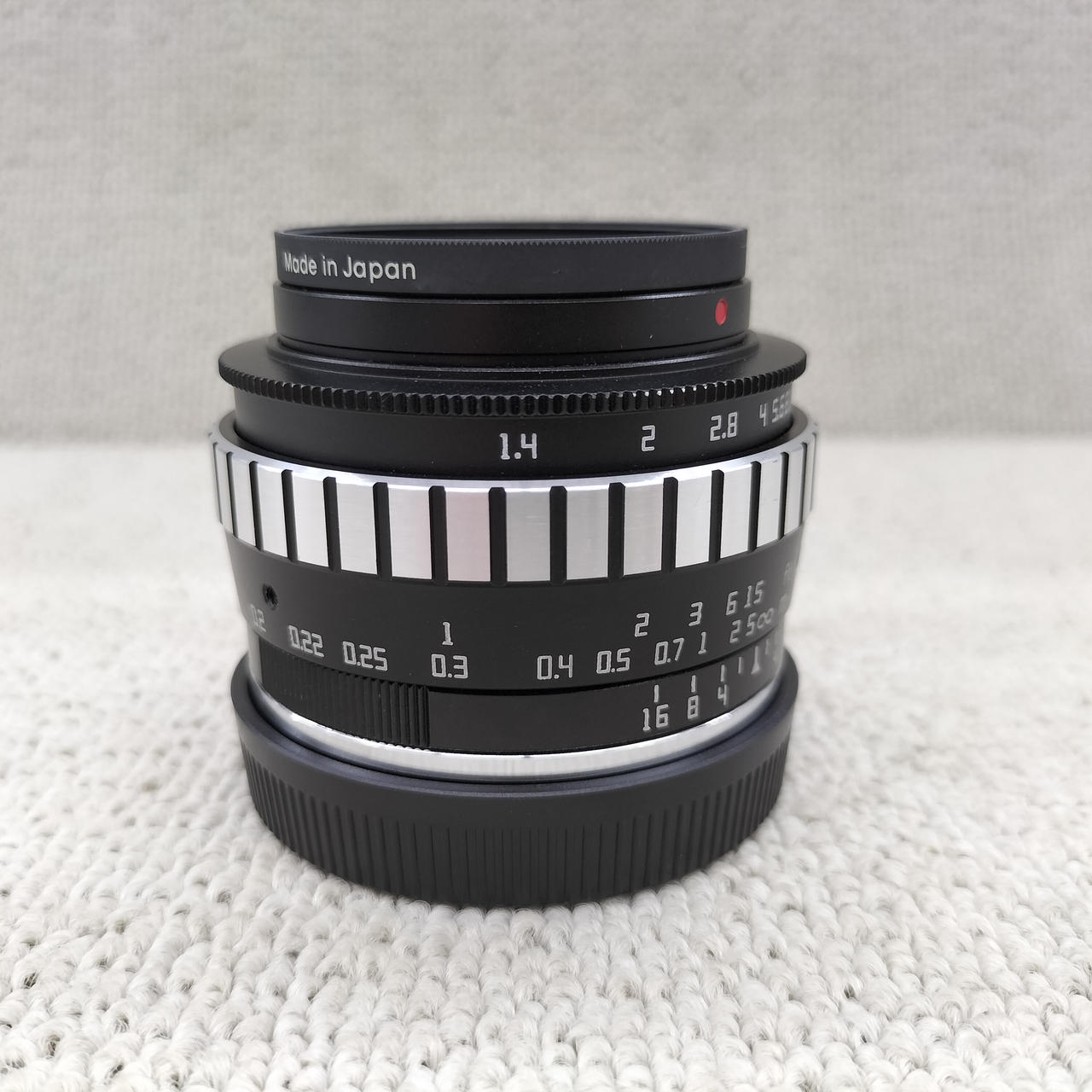 レンズ(単焦点) T 銘匠光学 TTArtisan AF 32mm f/2.8 ニコンZマウント【直販限定モデル