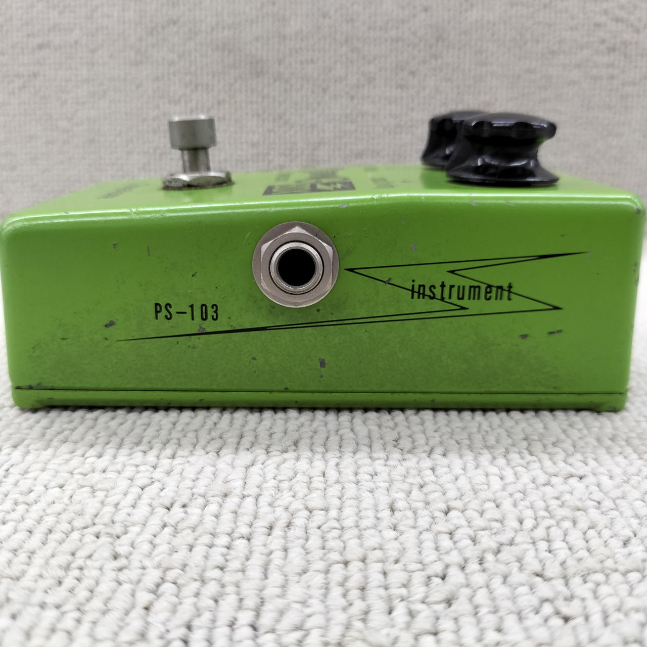 PS-103 Guyatone コンプレッサー グヤトーン 旧型 # PS-103 Guyatone コンプレッサー グヤトーン 旧型 楽天市場