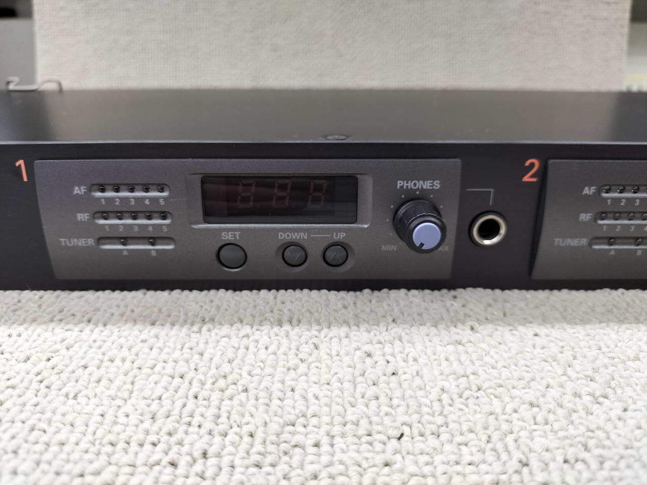 オーディオテクニカ(AUDIO-TECHNICA)|ワイヤレスレシーバー