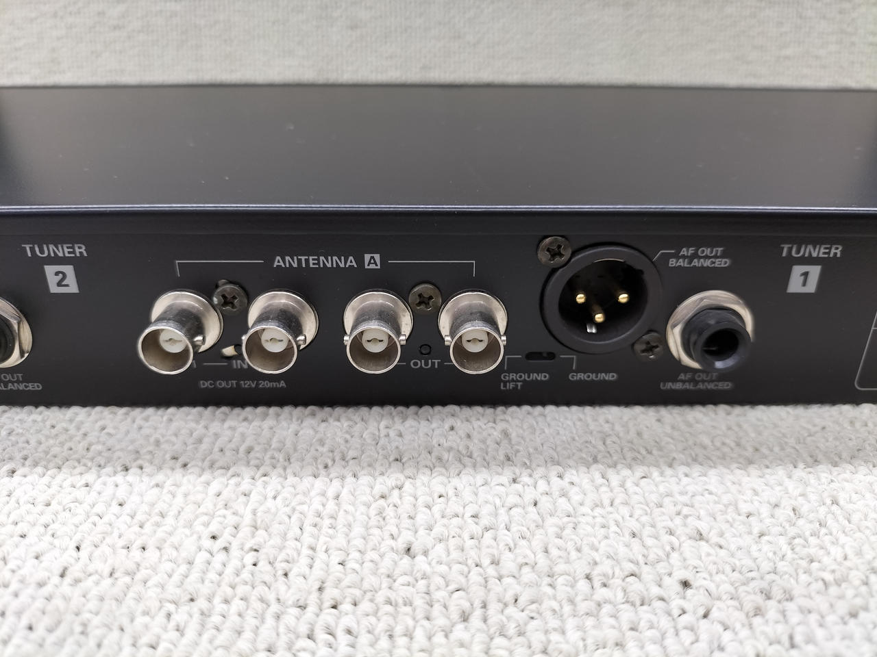 オーディオテクニカ(AUDIO-TECHNICA)|ワイヤレスレシーバー