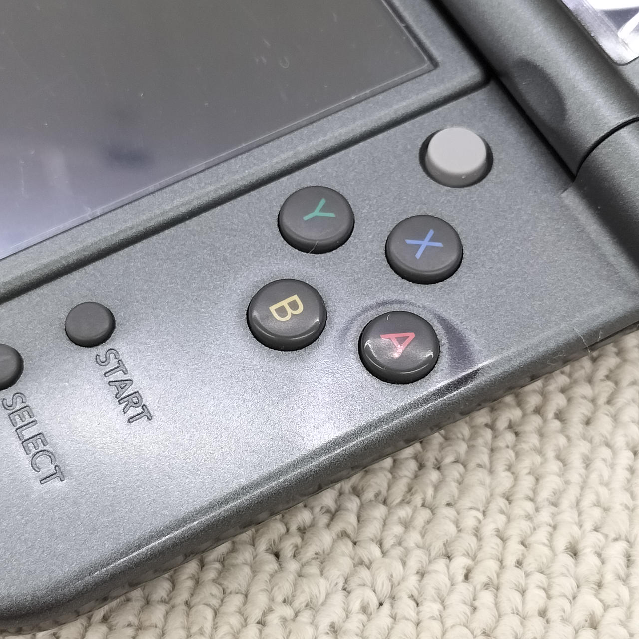 NINTENDO / 任天堂|NEW ニンテンドー3DS LL|HARDOFFオフモール（オフモ