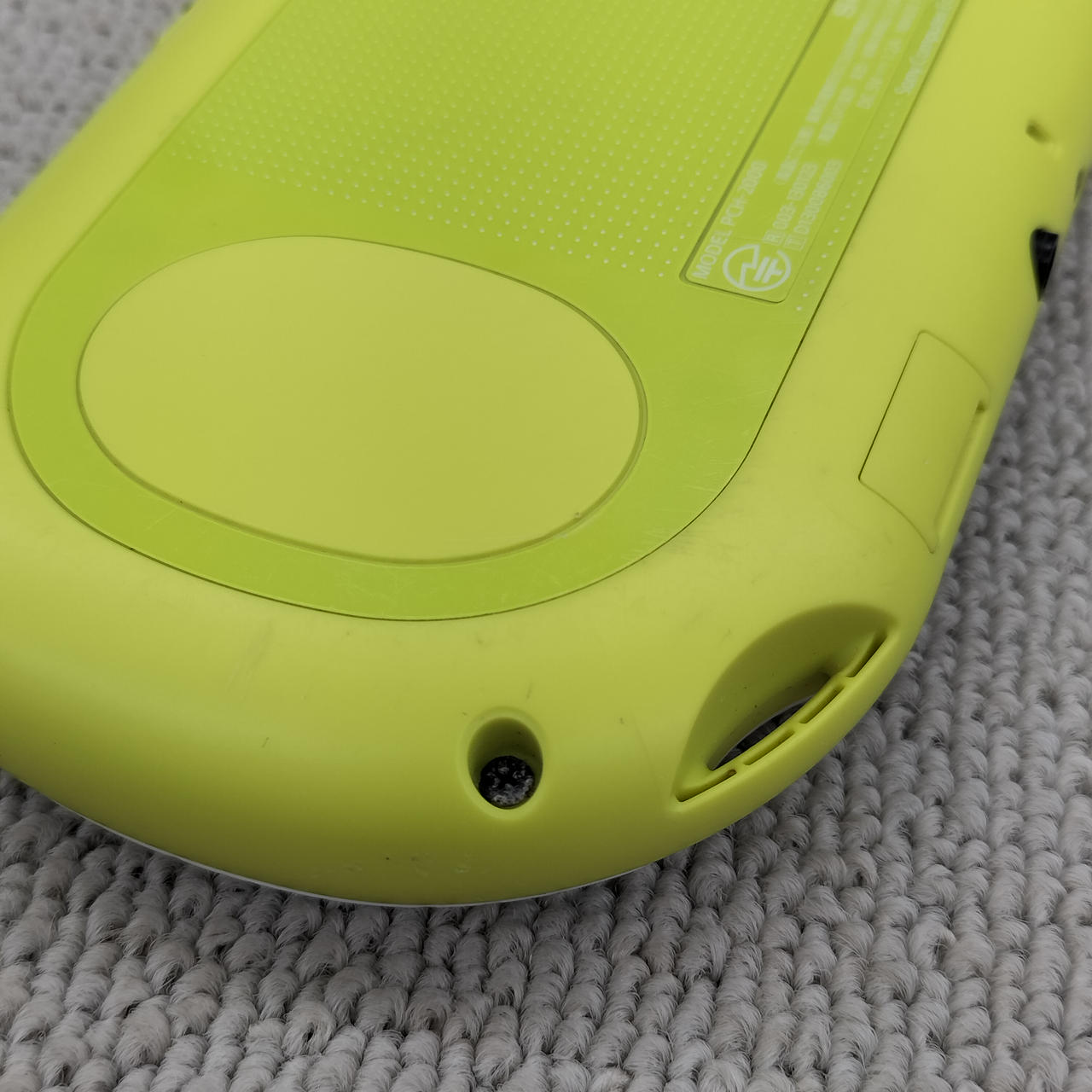 傷、汚れあり。