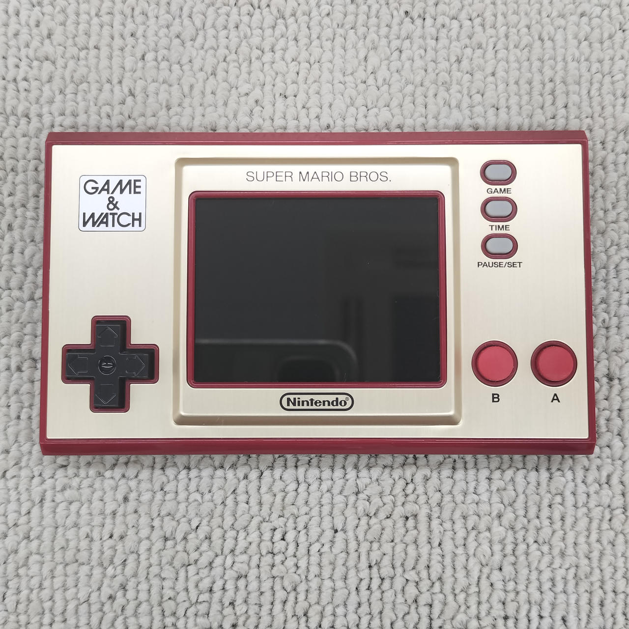 本体キレイです