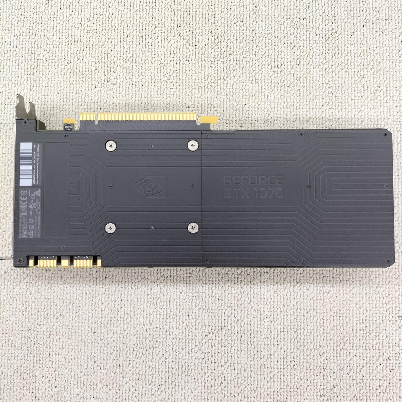 NVIDIA|グラフィックボード|【ハードオフ公式通販】オフモール